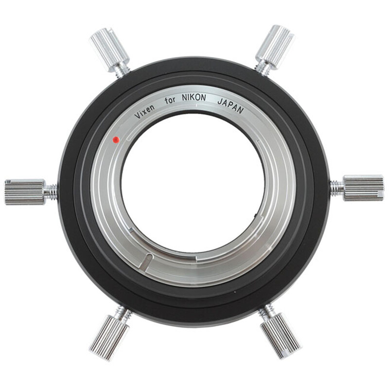 Vixen Adapter 60DX para Nikon