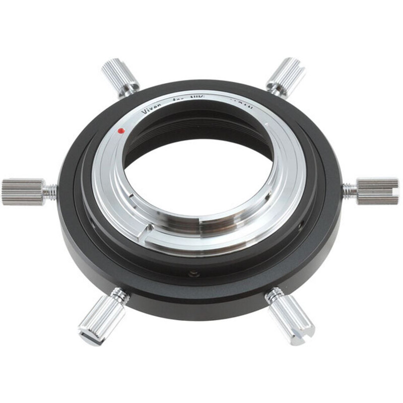 Vixen Adapter 60DX para Nikon