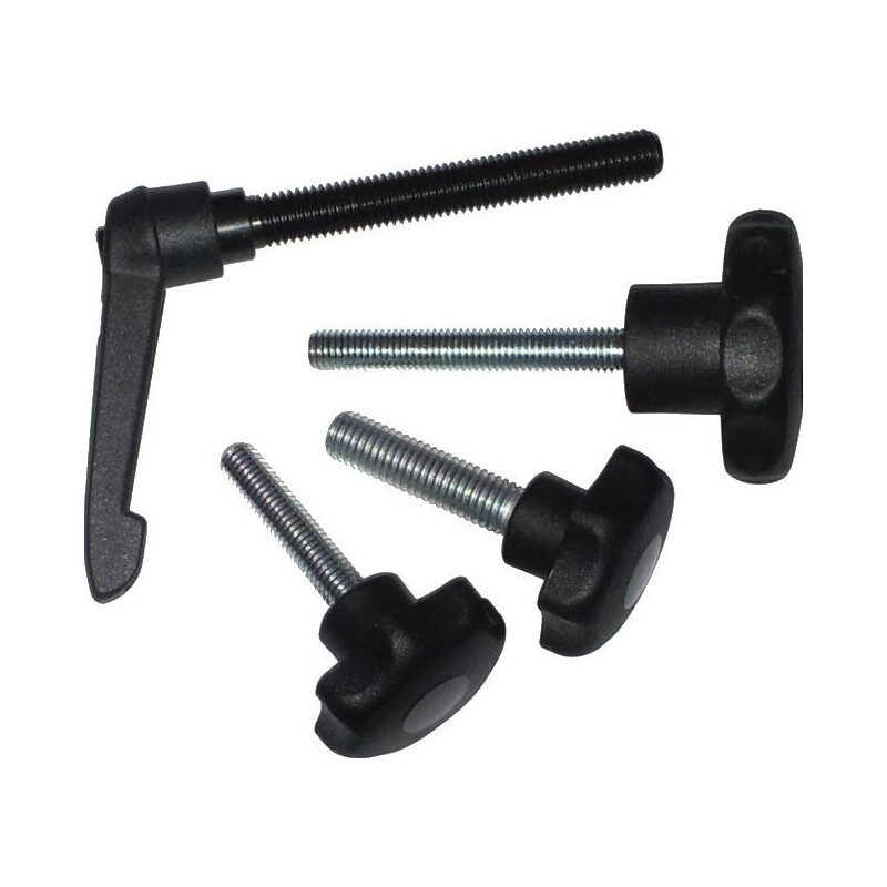 Pierro Astro Juego de tornillos para Skywatcher EQ-6 y AZ-EQ-6