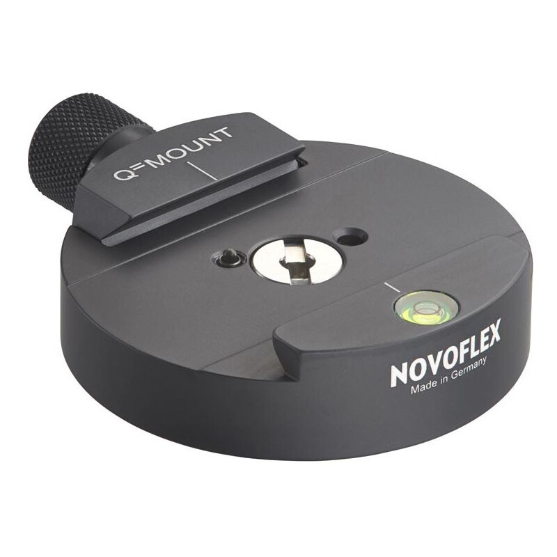 Novoflex Trípode de carbono TrioPod Set con CB3 II