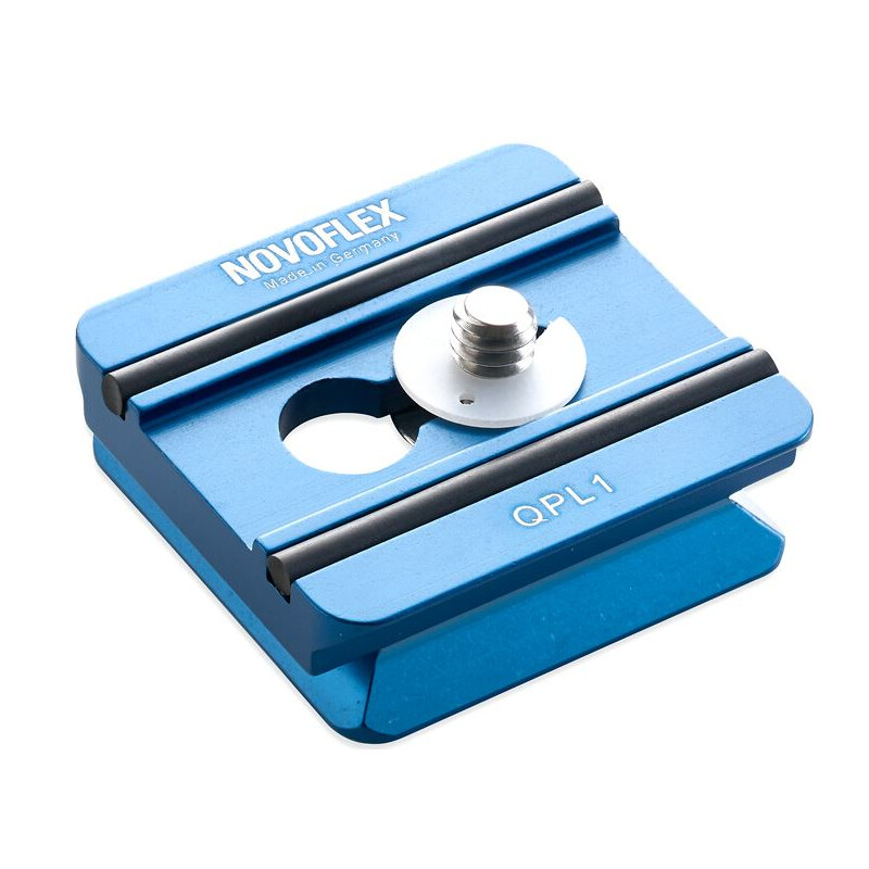 Novoflex Trípode de carbono TrioPod Set con CB3 II