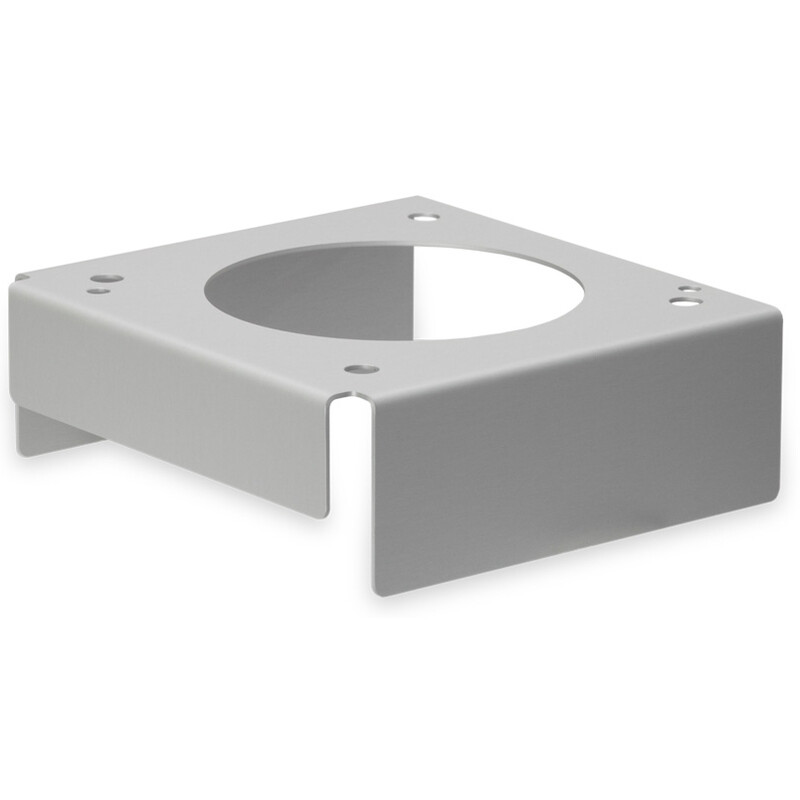 euro EMC Placa montaje cabeza