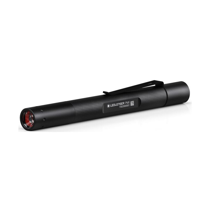 LED LENSER Linterna P4X