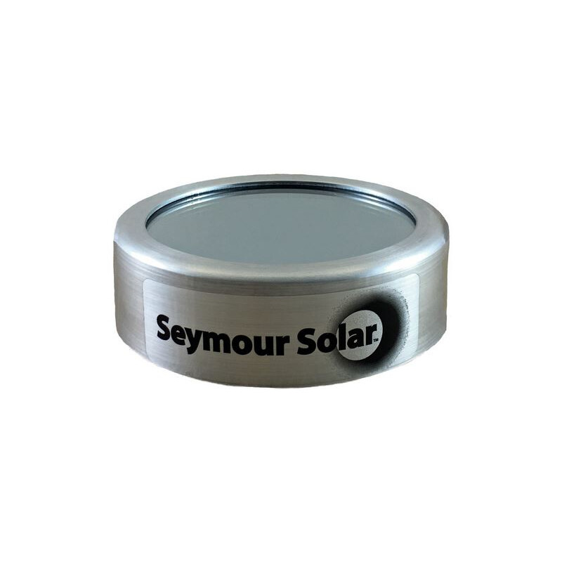 Seymour Solar Filtro Helios Solar Glass 50mm