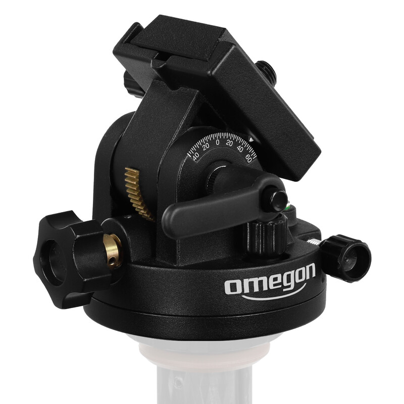 Omegon Cuñas ecuatoriales