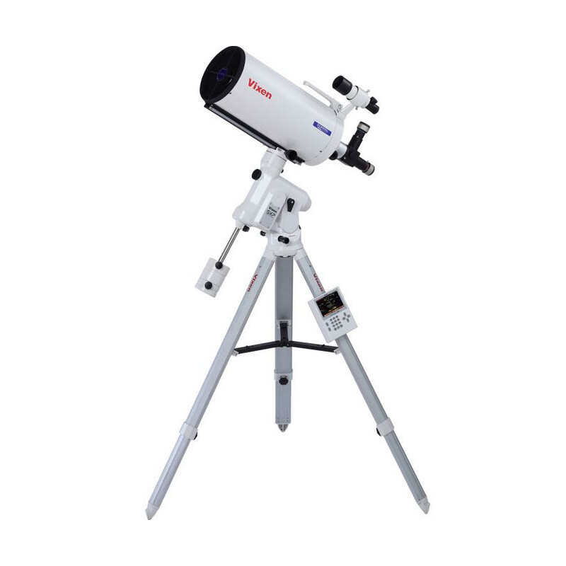 Vixen Telescopio de Cassegrain C 200/1800 VC200L VISAC Sphinx SXP2 Starbook Ten GoTo