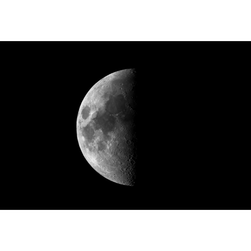 Vaonis Refractor apocromático AP 80/400 STELLINA