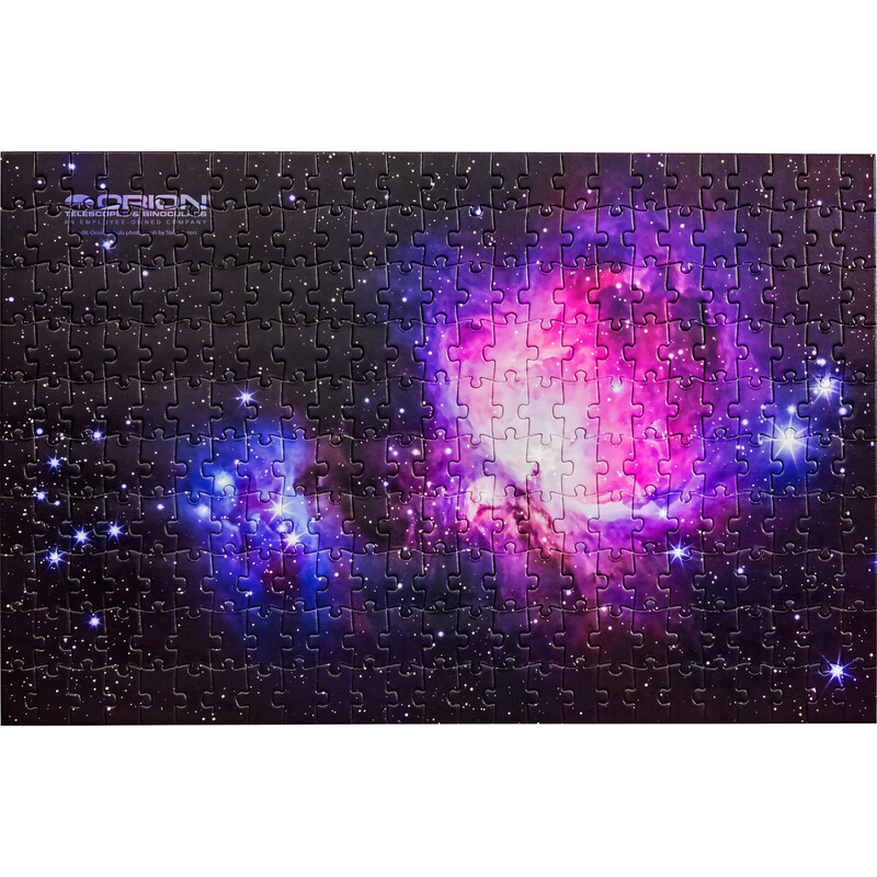 Orion Nebulosa M42