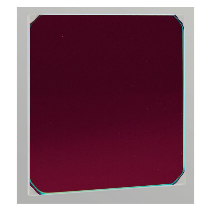Astronomik Filtro SII 6nm 50x50mm, sin montar