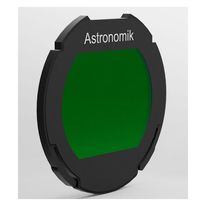 Astronomik Filtro OIII 6nm CCD XT Clip Canon EOS APS-C