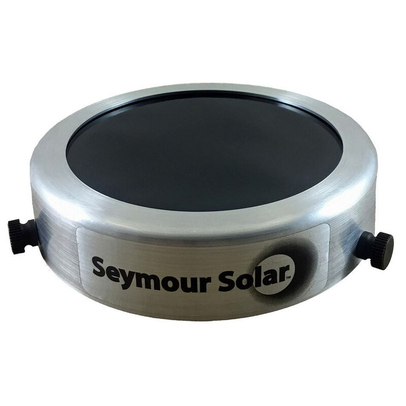 Seymour Solar Filtros solares Helios Solar Film 101mm