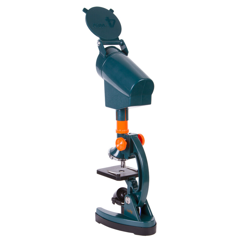 Levenhuk Microscopio LabZZ M3