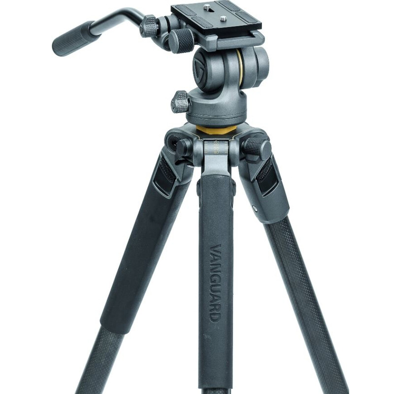 Vanguard Trípode de carbono Alta Pro 2 263CV