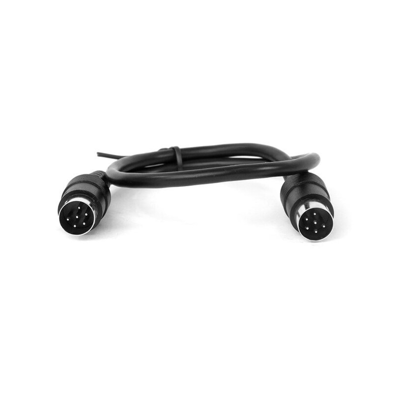 Losmandy Gemini 1 y 2 Cable de motor para ascensión recta