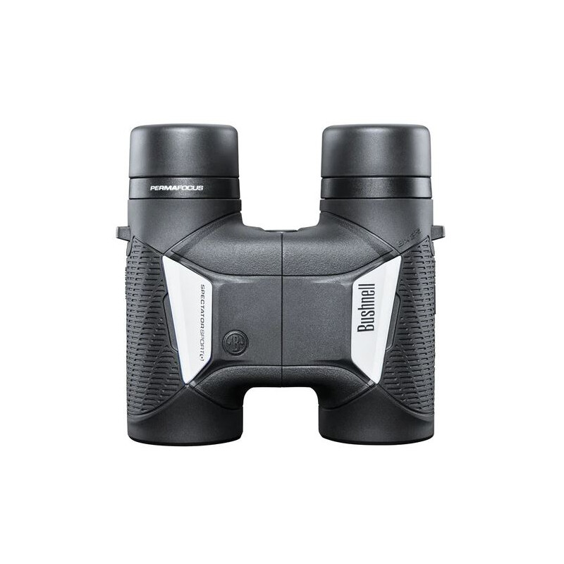 Bushnell Binoculares Spectator Sport Black Permafocus 8x32