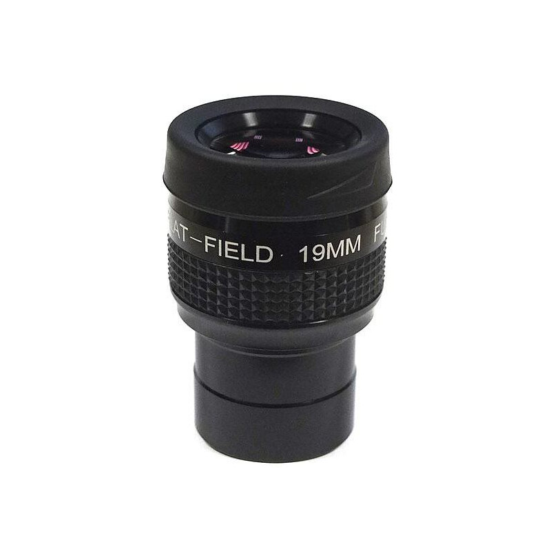 TS Optics Ocular Flatfield FF 19mm 1,25"