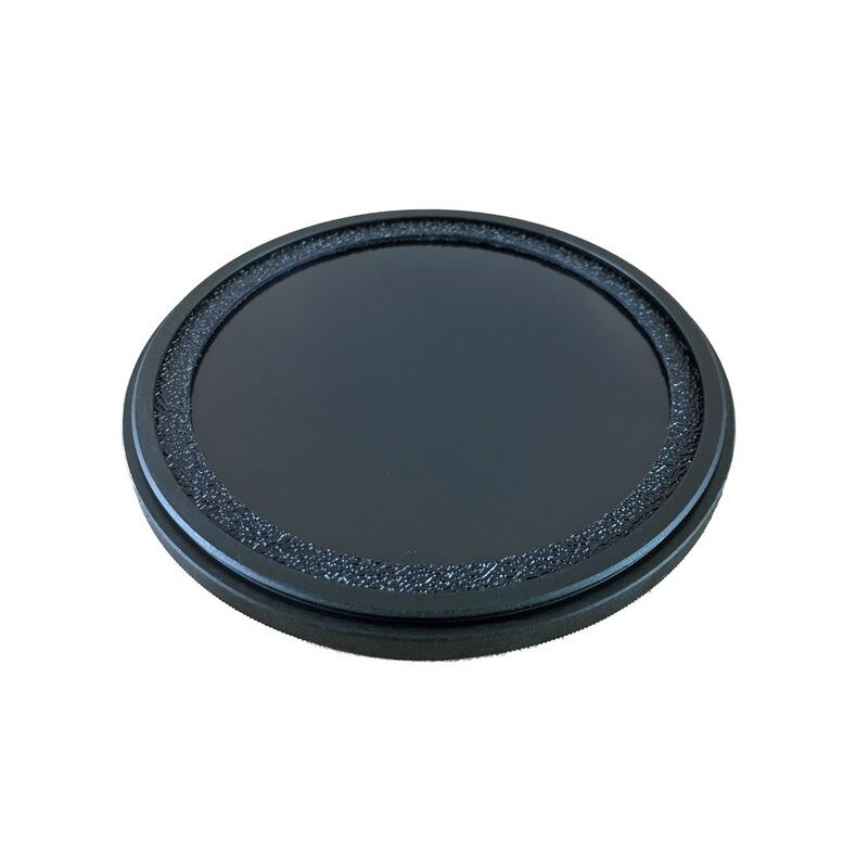 Seymour Solar Filtros solares Filtro solar Helios con rosca para cámara de 86 mm