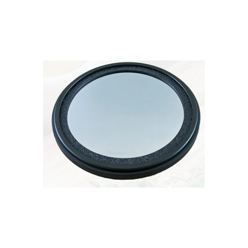 Seymour Solar Filtros solares Cristal solar Helios con rosca para cámara de 49 mm