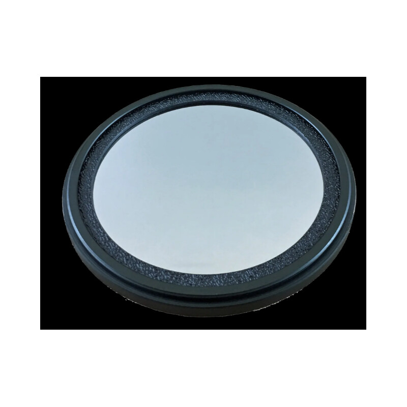 Seymour Solar Filtro Cristal solar Helios con rosca para cámara de 86 mm