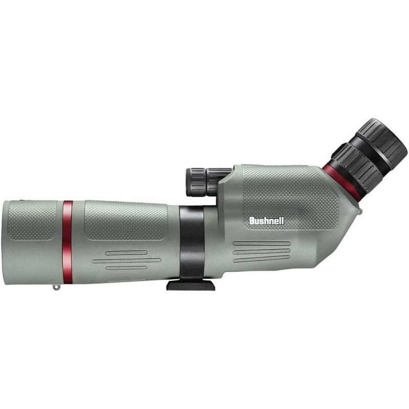 Bushnell Catalejo Nitro 20-60x65