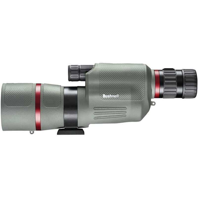 Bushnell Catalejo Nitro 15-45x65