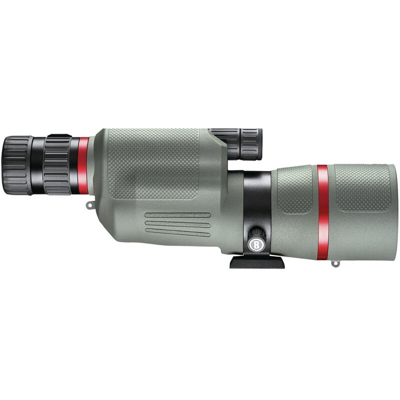 Bushnell Catalejo Nitro 15-45x65