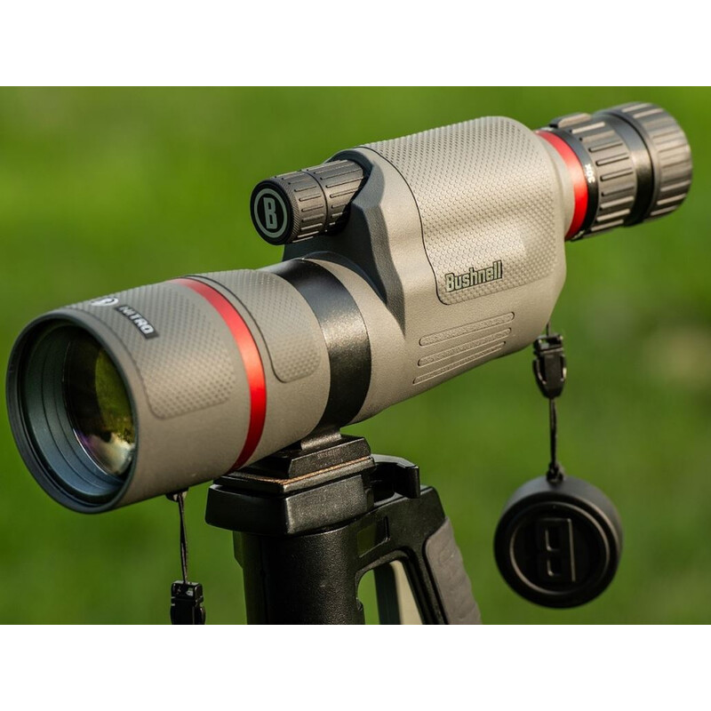 Bushnell Catalejo Nitro 15-45x65