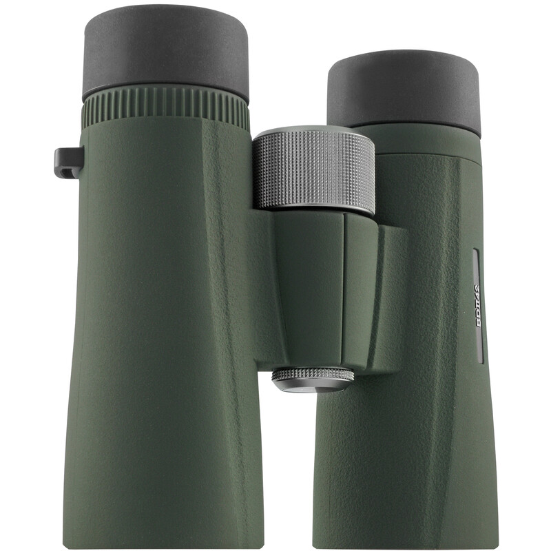 Kowa Binoculares BD II 8x42 XD gran angular