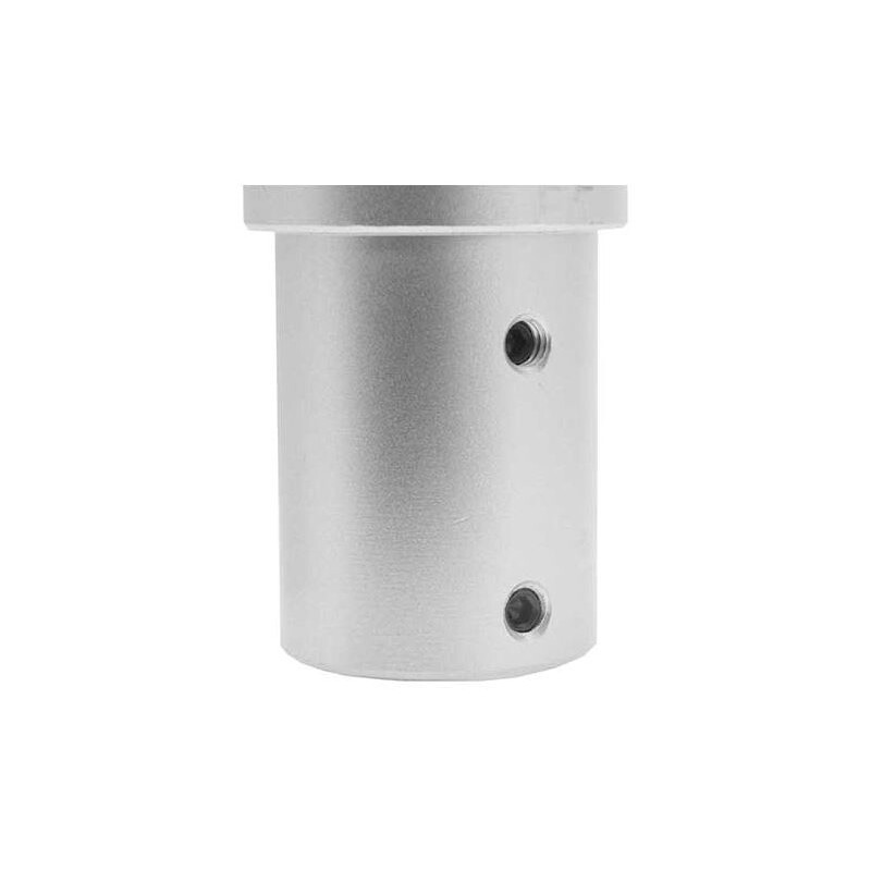 TS Optics Soporte de cámara para barras de contrapeso TelePak1 20 mm