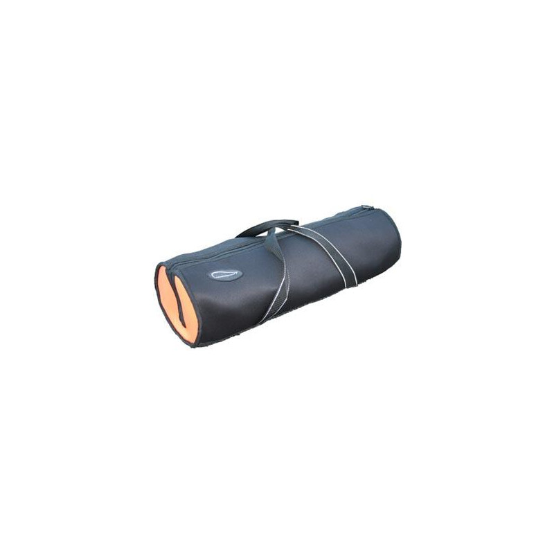 Track The Stars TTS-160 Panther - cabeza de montura con caja de mano y Bolsas