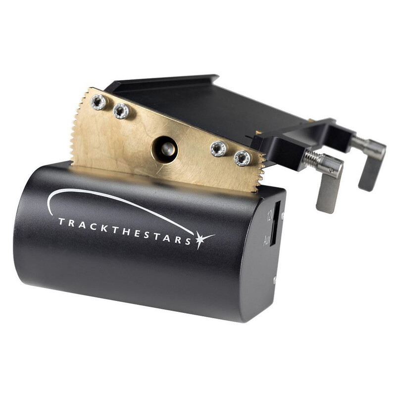 Rotador de telescopio Track The Stars TTS-160 Panther