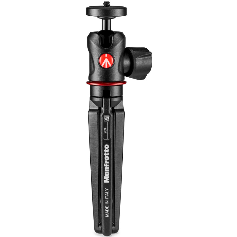 Manfrotto Trípode de mesa Tabletop Kit + MH492-BH