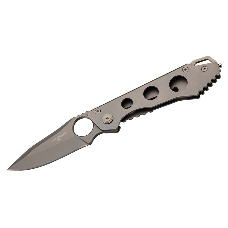 Herbertz Cuchillos Navaja de una mano 587610