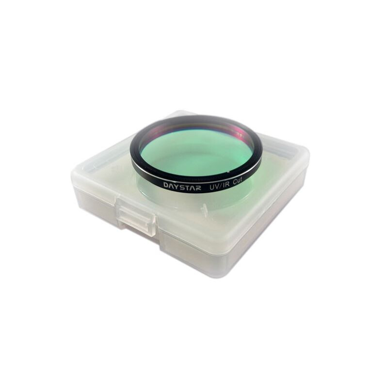 DayStar Filtro de bloqueo UV/IR 2"