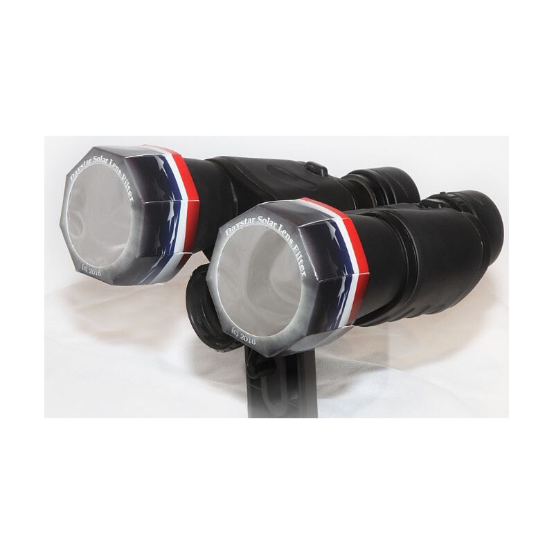 DayStar Filtros solares ULF70-2 Binocular