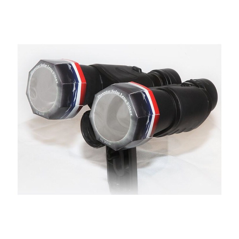 DayStar Filtros solares ULF-90-2 Binocular