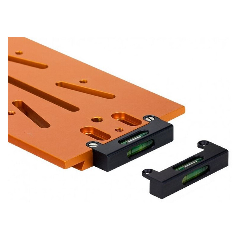 Geoptik Placa cola de milano Losmandy-Style 480 mm