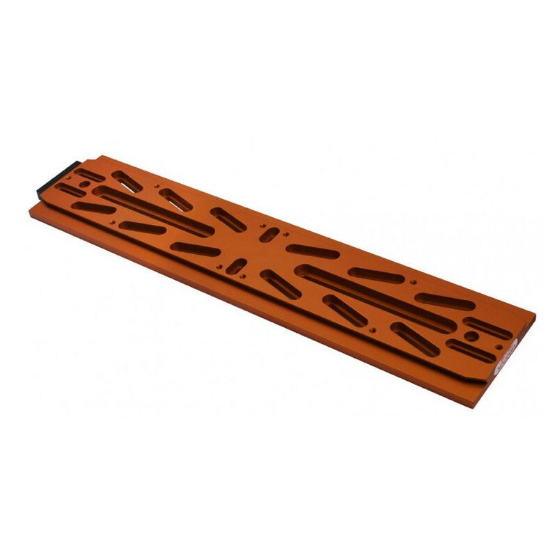 Geoptik Placa cola de milano Losmandy-Style 480 mm