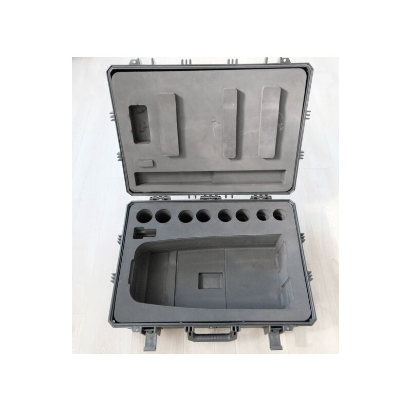 APM Maletín rígido para Bino de 100 mm de 90 grados
