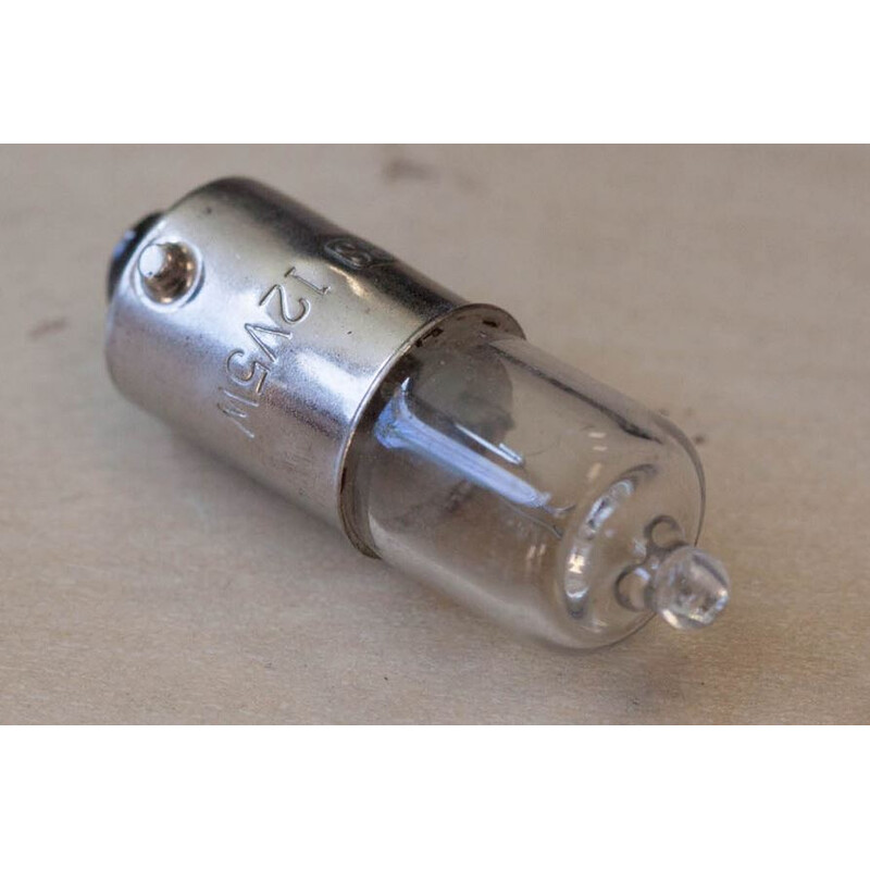 Shelyak Bombilla de tungsteno