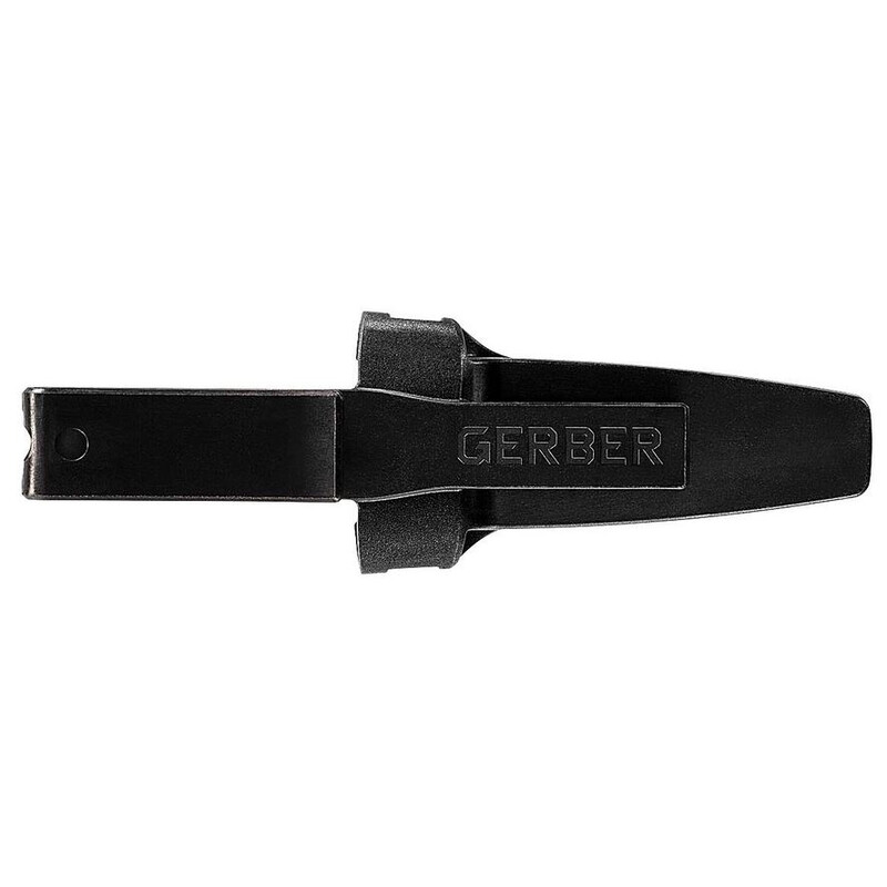 Herbertz Cuchillos Cuchillo de cinturón Crossriver