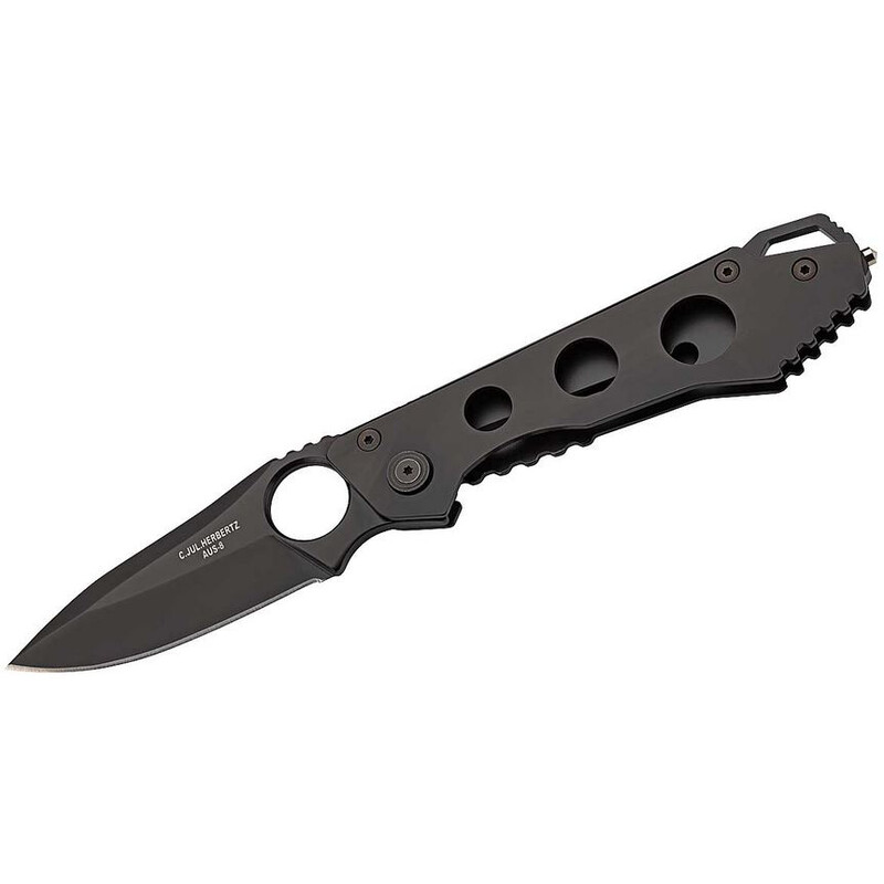 Herbertz Cuchillos Cuchillo de una mano 587510