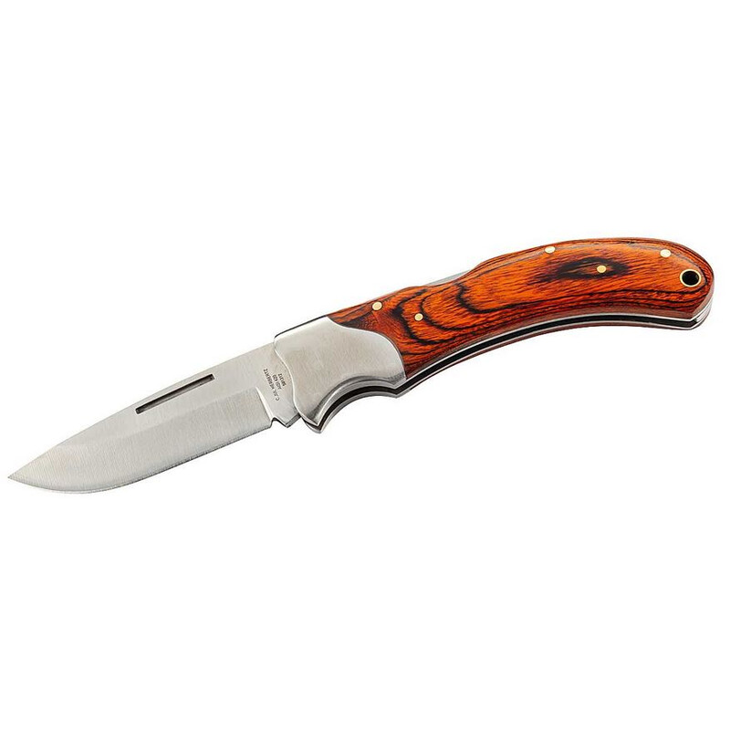 Herbertz Cuchillos Cuchillo de bolsillo 591312