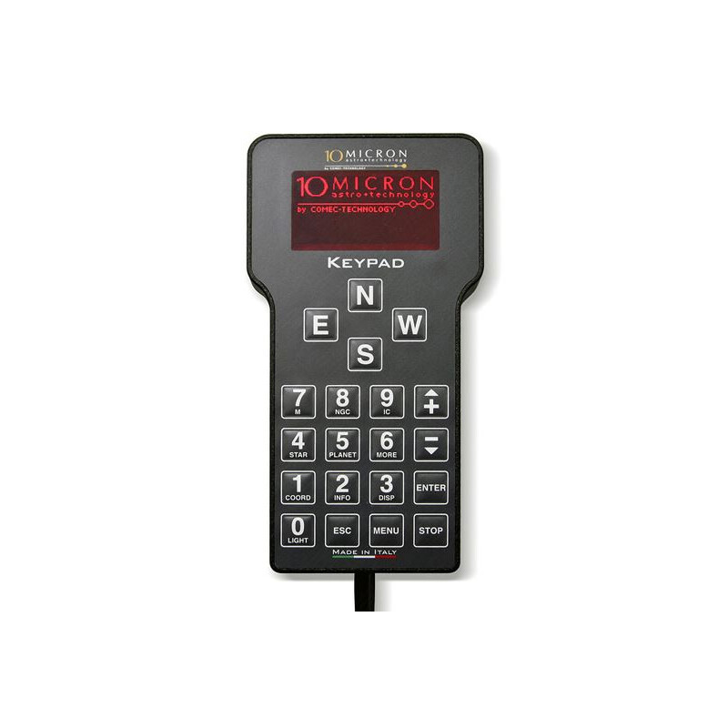 10Micron Montura AZ 1000 HPS