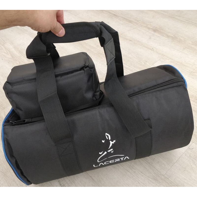 Lacerta Bolso de transporte MAK 127