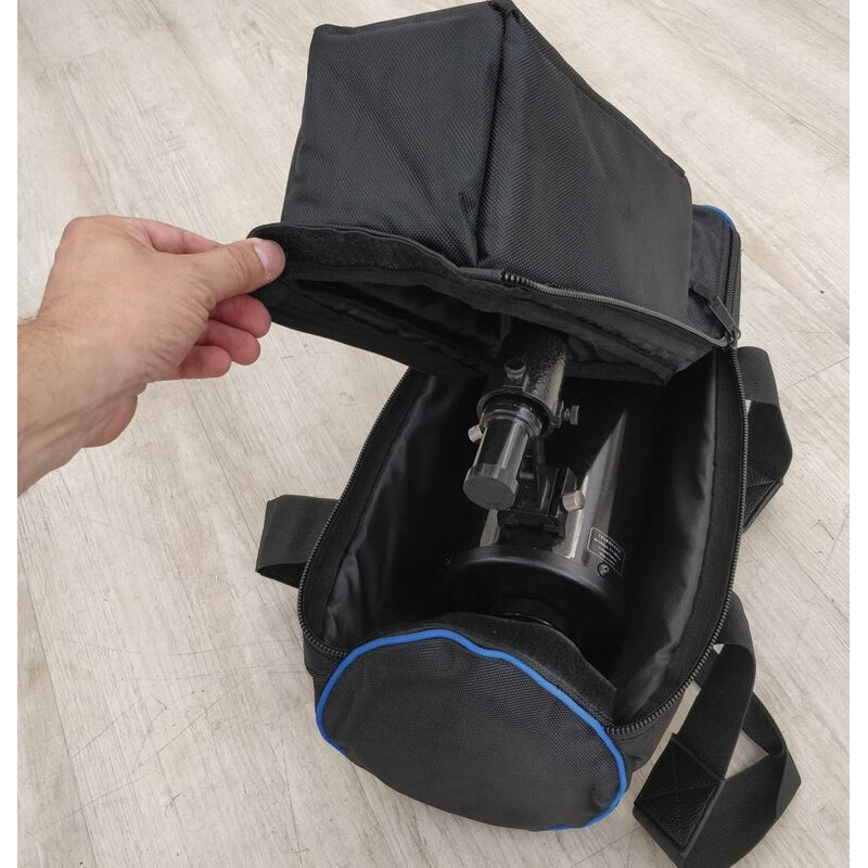 Lacerta Bolso de transporte MAK 127