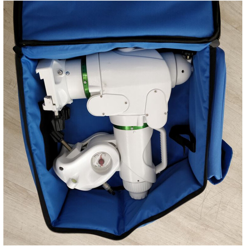 Lacerta Cabezal de montaje Skywatcher EQ6-R