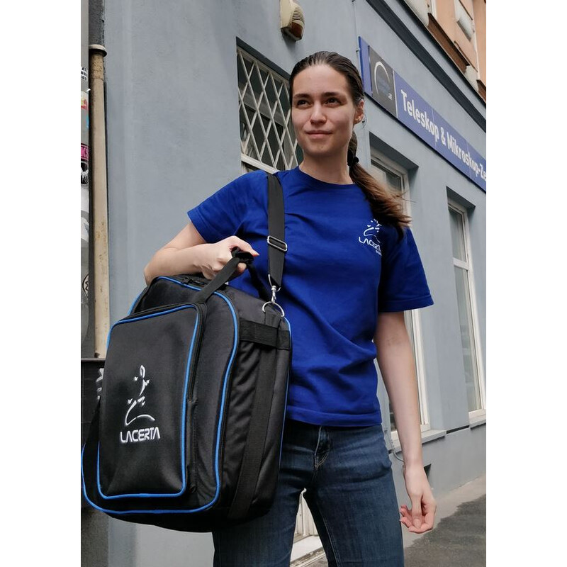 Lacerta Bolso de transporte para montura Skywatcher EQ6 y AZ-EQ6
