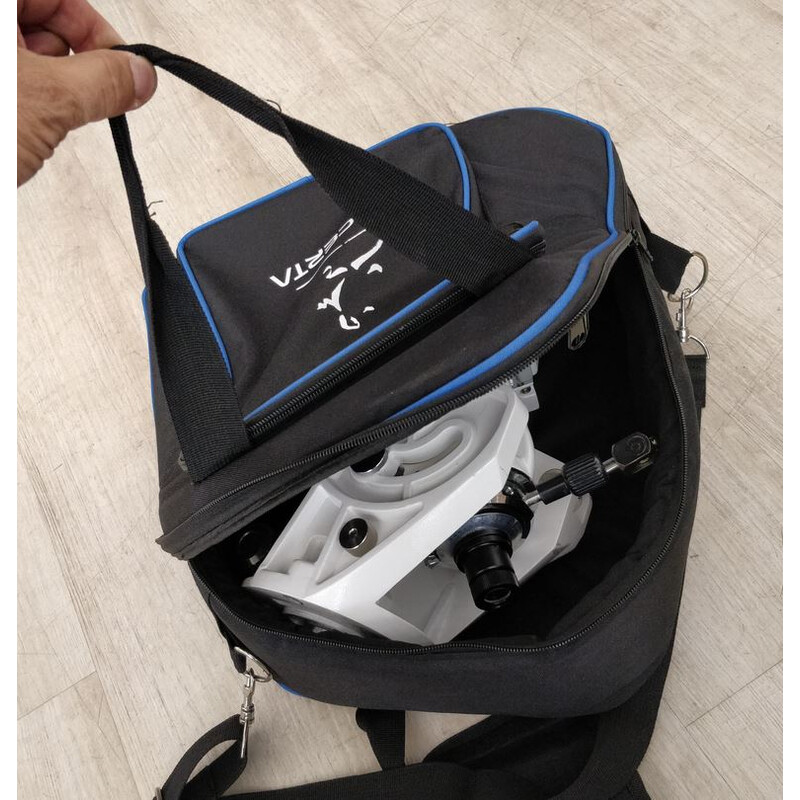 Lacerta Bolso de transporte para montura Skywatcher EQ6 y AZ-EQ6