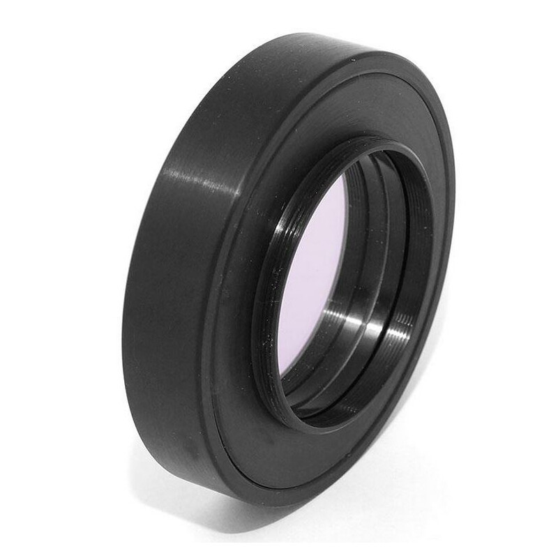 TS Optics Alojamiento de filtro M48 2"